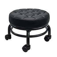 Algopix Similar Product 13 - AA RollingScoot Stool  Comfortable 