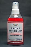 Algopix Similar Product 1 - Azone Doll oil mist by AZONE