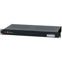 Algopix Similar Product 13 - 8 Channel Passive UTP TRANSCEIVER HUB WI