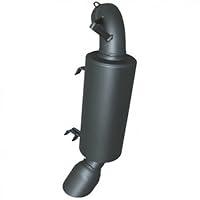 Algopix Similar Product 4 - 20132015 Polaris RushPro