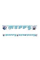 Algopix Similar Product 8 - Unique Party 72117  2m Disney Frozen