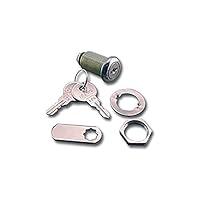 Algopix Similar Product 15 - Suzo Happ 78 Double Bitted Lock