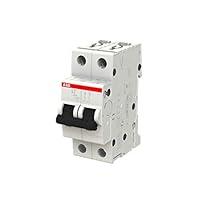 Algopix Similar Product 18 - Abb Circuit Breaker Thermal Mag 2