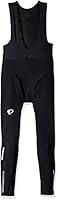 Algopix Similar Product 8 - Pearl iZUMi Purr Thermal Cycling Bib