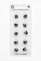 Algopix Similar Product 2 - Widex Instant Double Ear Tip Size