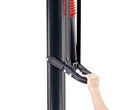 Algopix Similar Product 8 - Lifetime 71281 In Ground Power Lift
