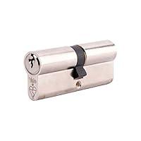 Algopix Similar Product 10 - Yale Locks Euro Double Cylinder