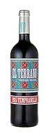 Algopix Similar Product 10 - El Terrano Tempranillo Red Wine 750