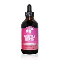Algopix Similar Product 7 - Mountain Meadow Herbs Gentle Birth 