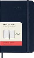 Algopix Similar Product 9 - Moleskine Classic 12 Month 2025 Daily