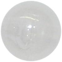Algopix Similar Product 7 - Brad's Round Beads - Glow, 5mm, 100 Pack