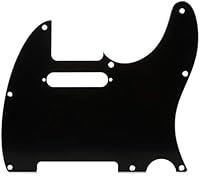 Algopix Similar Product 15 - Fender Pickgrd American Standard Tele