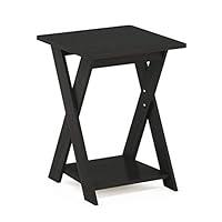 Algopix Similar Product 17 - FURINNO Modern Simplistic End Table