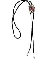 Algopix Similar Product 16 - Cody James Mens American Flag Bolo Tie