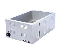 Algopix Similar Product 20 - KTKAP Commercial Kitchen Portable Steam