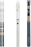 Algopix Similar Product 4 - Fischer Spider 62 Crown XC Skis