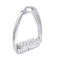 Algopix Similar Product 6 - Tech Venice Sloped Iron 4.75 Silver