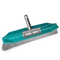Algopix Similar Product 6 - SweepEase Swimming Pool Brush 18 Pro