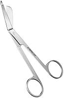 Algopix Similar Product 10 - Utopia Care Medical Scissors  EMT and