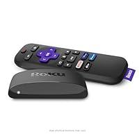 Algopix Similar Product 6 - Roku Express 4K 2021 Streaming Media