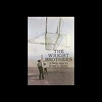 Algopix Similar Product 14 - The Wright Brothers