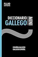 Algopix Similar Product 2 - Diccionario Gallego Mini Spanish