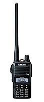 Algopix Similar Product 8 - Yaesu Original FT25 FT25R 144 MHz VHF