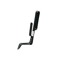 Algopix Similar Product 19 - Etac Torkel Toilet Tissue Aid  Black