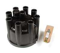 Algopix Similar Product 5 - ACCEL 8321ACC Distributor Cap  Rotor