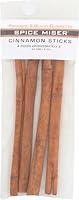 Algopix Similar Product 11 - SPICE MISER Cinnamon Sticks 6`, 0.8 OZ