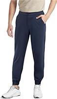 Algopix Similar Product 15 - GIFTIME Joggers for Men  Golf Pants