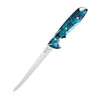 Algopix Similar Product 4 - Buck Knives 035CMS33 Abyss Kryptek