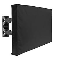 Algopix Similar Product 19 - Mount Factory Outdoor TV Cover  32