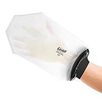 Algopix Similar Product 16 - Limbo Finger and Hand Plaster Cast and