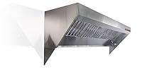 Algopix Similar Product 9 - CAPTIVEAIRE Food Truck Ventilation