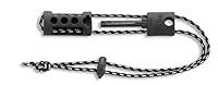 Algopix Similar Product 11 - CRKT SparkN Sharp Fire Starter Knife
