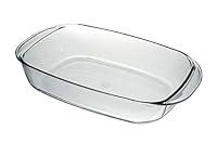 Algopix Similar Product 15 - Duralex Ovenchef Rectangular Roaster 