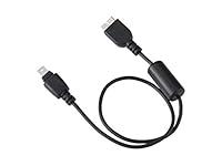 Algopix Similar Product 13 - Canon Interface Cable IFC-40AB II