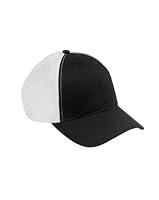Algopix Similar Product 17 - BX OLD SCHOOL MESH BB CAP BLACKRED