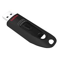 Algopix Similar Product 6 - SanDisk 32GB Ultra USB 30 Flash Drive