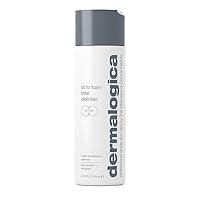 Algopix Similar Product 20 - Dermalogica Oil To Foam Total Cleanser