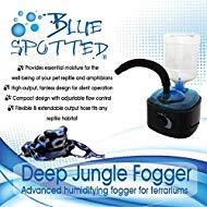 Algopix Similar Product 1 - Deep Jungle Fogger Advanced