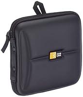 Algopix Similar Product 12 - Case Logic CDE24 24 Capacity Heavy