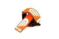 Algopix Similar Product 11 - Pure Fix Bike Pro Footstrap, Orange
