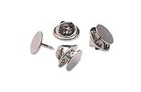 Algopix Similar Product 17 - Darice Brass Tie Tack with Clutch