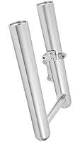 Algopix Similar Product 19 - Arlen Ness 40501 Chrome Hot Legs Fork
