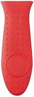Algopix Similar Product 11 - Amazon Basics Silicone Pot Holder Hot
