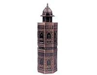 Algopix Similar Product 2 - Lattafa NICHE EMARATI MUGHAL FORT 34