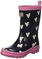 Algopix Similar Product 18 - Hatley Girls Toddler Printed Rain