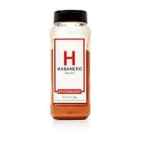 Algopix Similar Product 2 - Spiceology  Habanero Powder  Ground